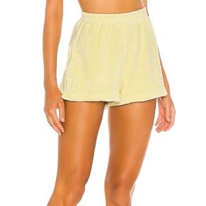 COCO BUTTERCUP SHORT